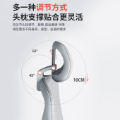 法果P2Pro人体工学椅电竞椅电脑椅家用久坐书桌学习椅子办公座椅