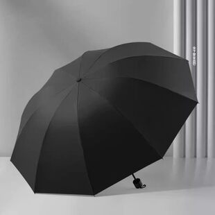 100cm加大雨伞大号折叠结实伞女晴雨两用伞防晒遮阳伞太阳伞男士