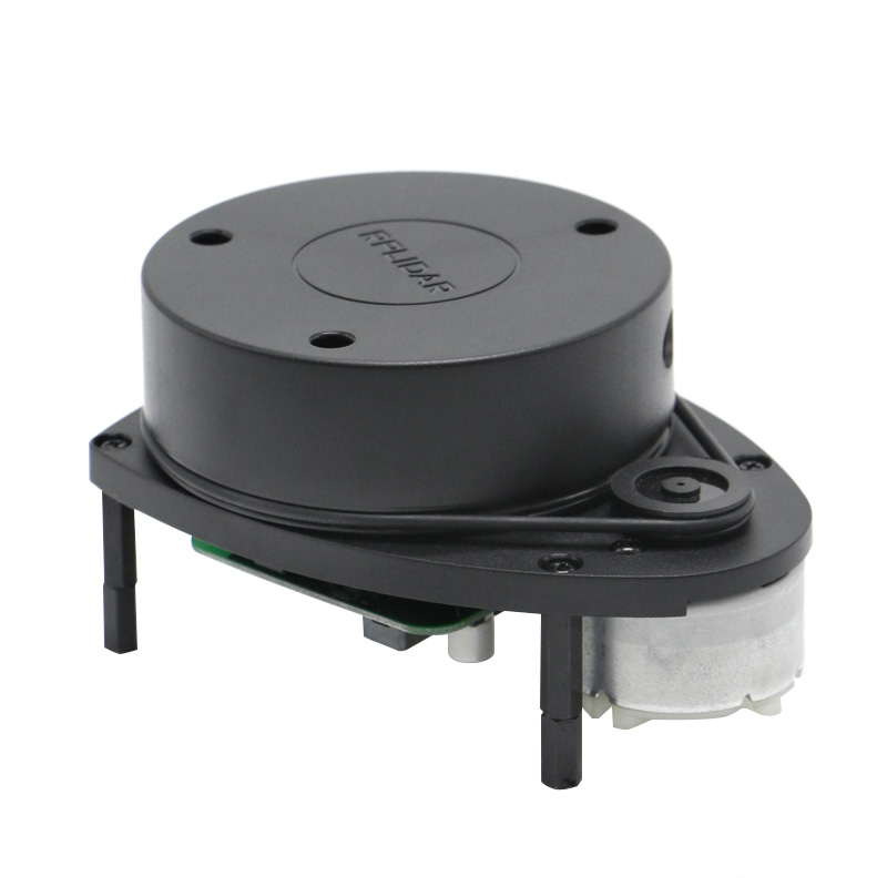 思岚激光雷达RPLIDAR A1 ROS A2 A3 FS1 TOF测距导航SLAMTEC传感