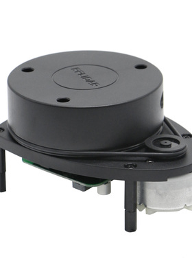 思岚激光雷达RPLIDAR A1 ROS A2 A3 FS1 TOF测距导航SLAMTEC传感