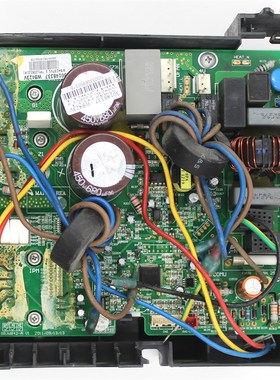 GL空调原装变频外机30148337主板W8423V线路板GRJW842-A V1 2011/