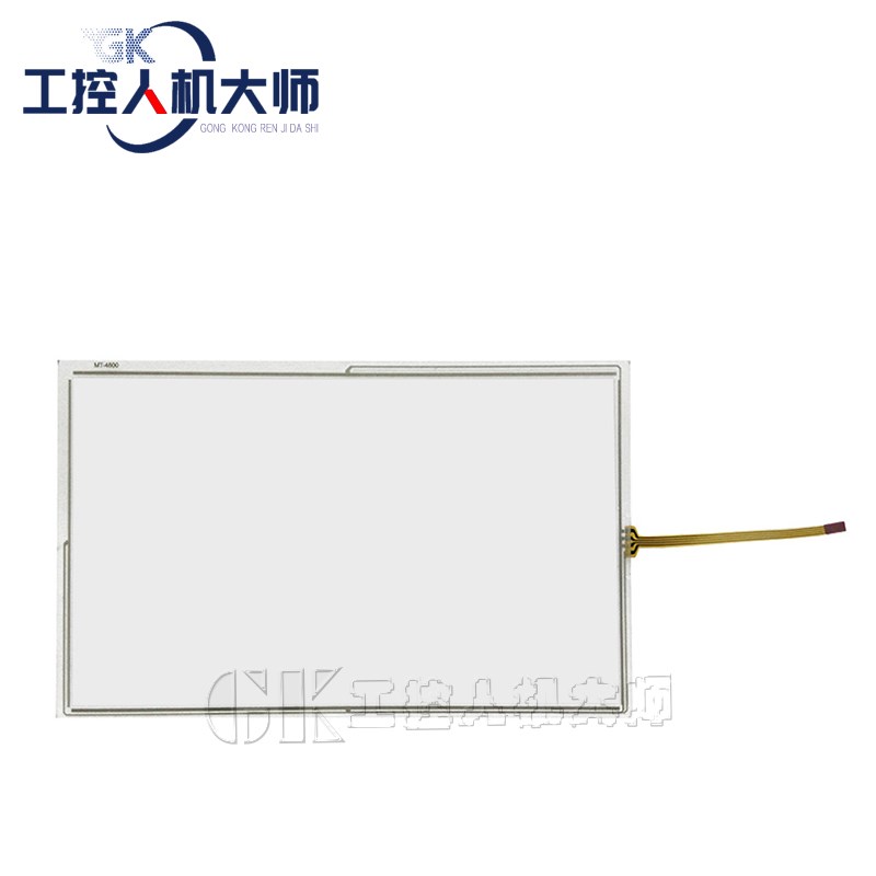 原装热销ET100 MT4522/4532/4512T/TE /GL100E触摸面板外屏保护膜