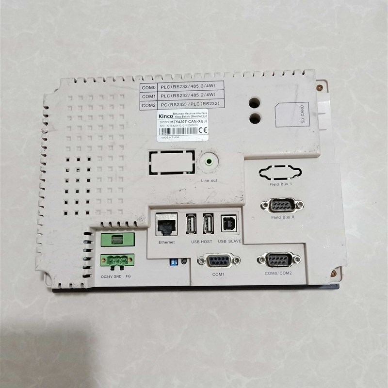 拆机MT MD ET  508S 204L 510T-V5 V4GEV  4512TE 5420T-CAN-XUJI