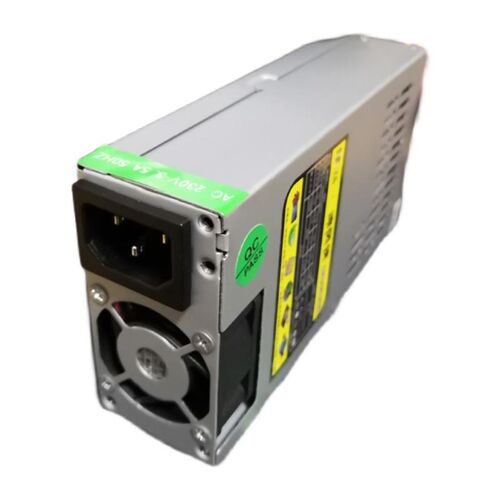 全新1U Flex电源 蜗牛星际 NAS 1U工控电源 额定200W静音稳定