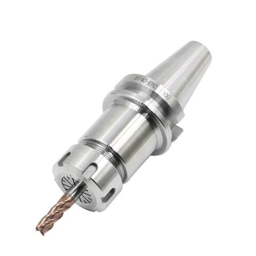ER刀柄 加工中心数控刀柄 BT50-ER16 ER20 ER25 ER32 40-100-150