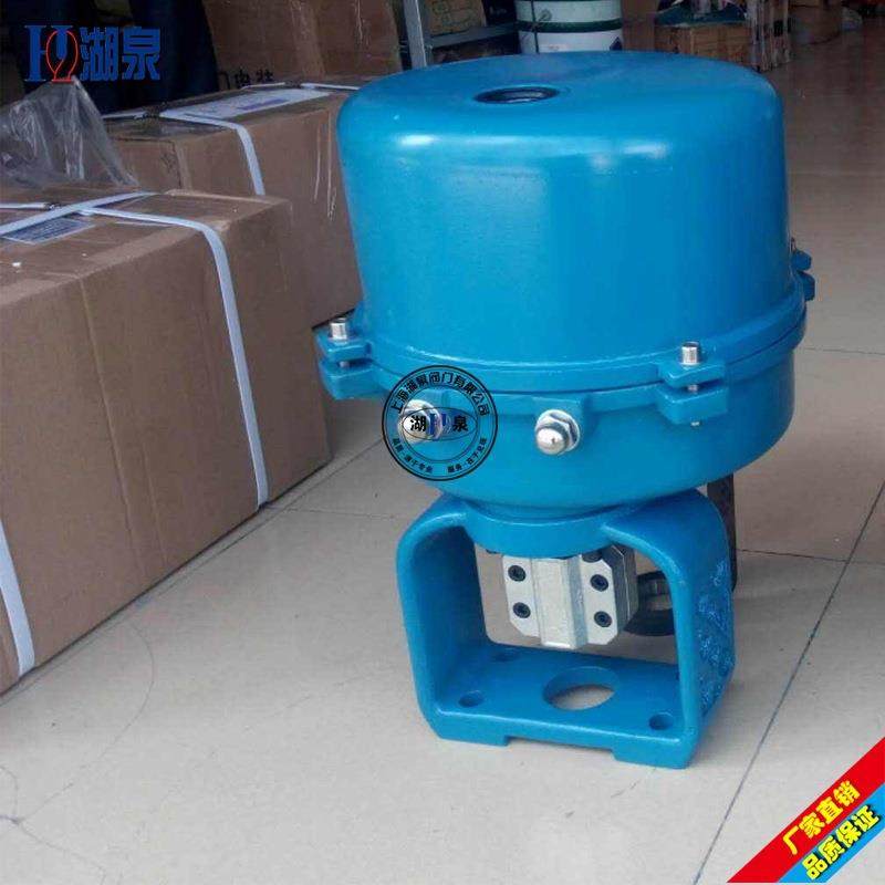 381/361LSB-3050电动调节阀用电动执行器电子式电动执行器厂家