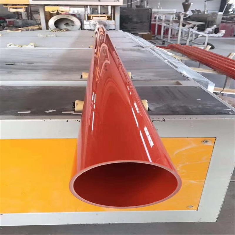 dn90电线电缆穿线管地埋高压保护套厂家