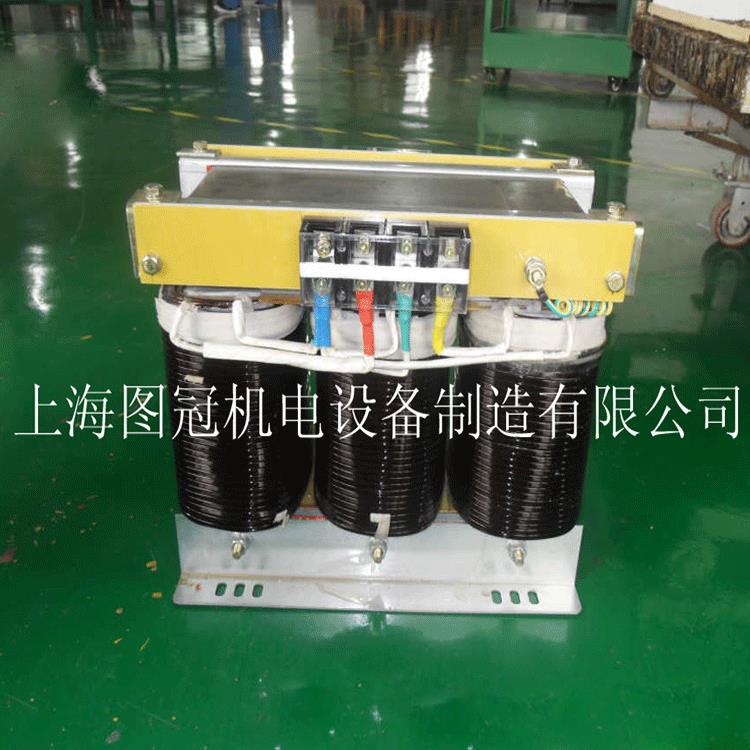 三相隔离变压器干式SBK/-15KVA380V/208V/415V127V208V隔离变压