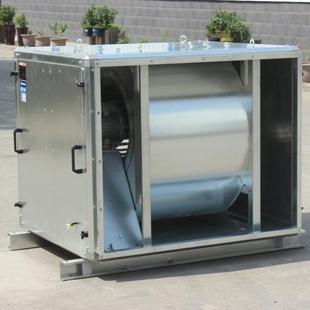 低噪音柜式 離心風(fēng)機(jī)箱 使用 電機(jī)內(nèi)置離心風(fēng)柜用于室內(nèi)安裝