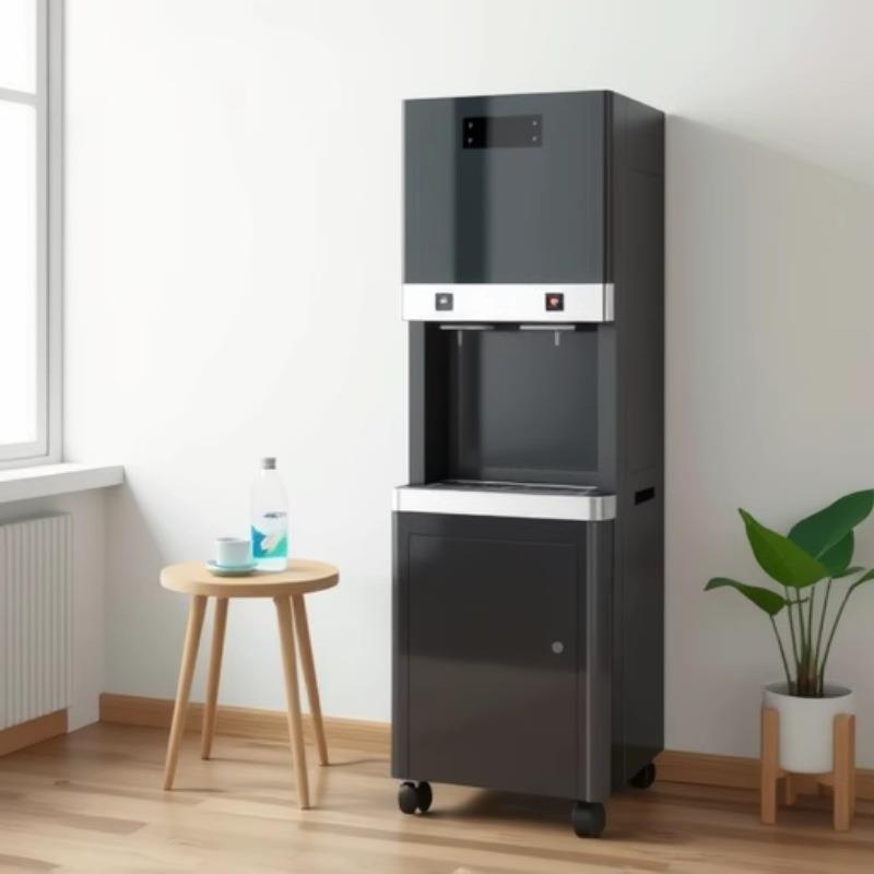 步进式开水器学校饮水台公共饮水机商用开水机不锈钢烧水直饮水机