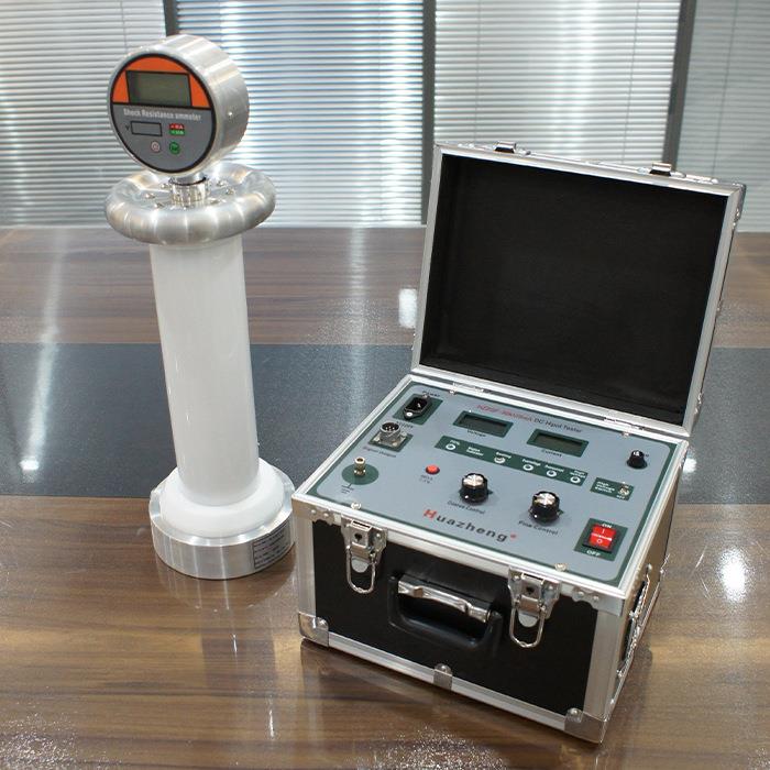 60KV/3mADCHighVoltageGeneratorDCHipotTester