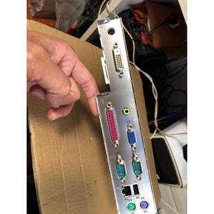 电脑主板11S04P3742Z1Z1T41280D7 FRU08K5574