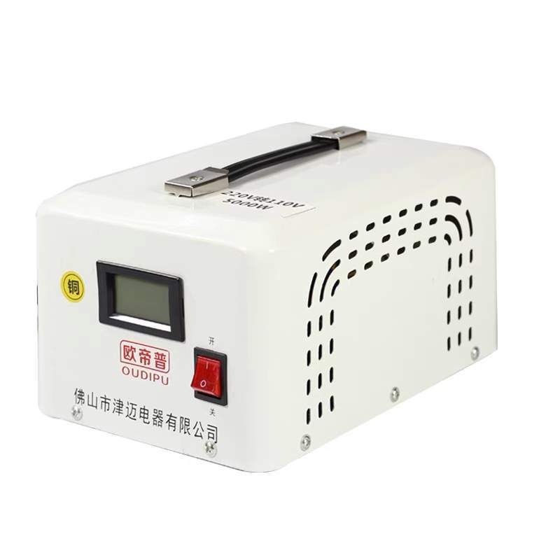 纯铜变压器220v转110v变220v转100v120v电源电压转换器7000w5000w