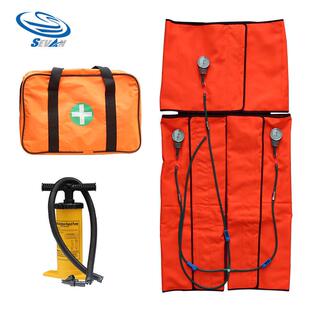 森凡抗休克裤抢救急救转移控制腹部下肢压力抗休克缓解心肺复苏