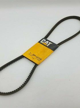 卡特三角带7M-03058N-67006L-19875L-7426橡胶夹布材质