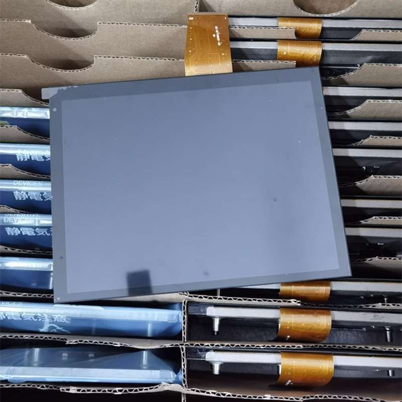 8.4寸 LA084X01(SL)(01)LA084X01(SL)(02)液晶显示屏触摸屏幕总成