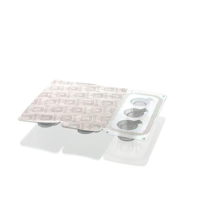 BRAND/普兰德细胞培养6孔内嵌小室二合一用于孔板或培养皿