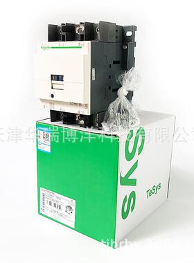 LC1D115006M5C交流接触器115A220VAC