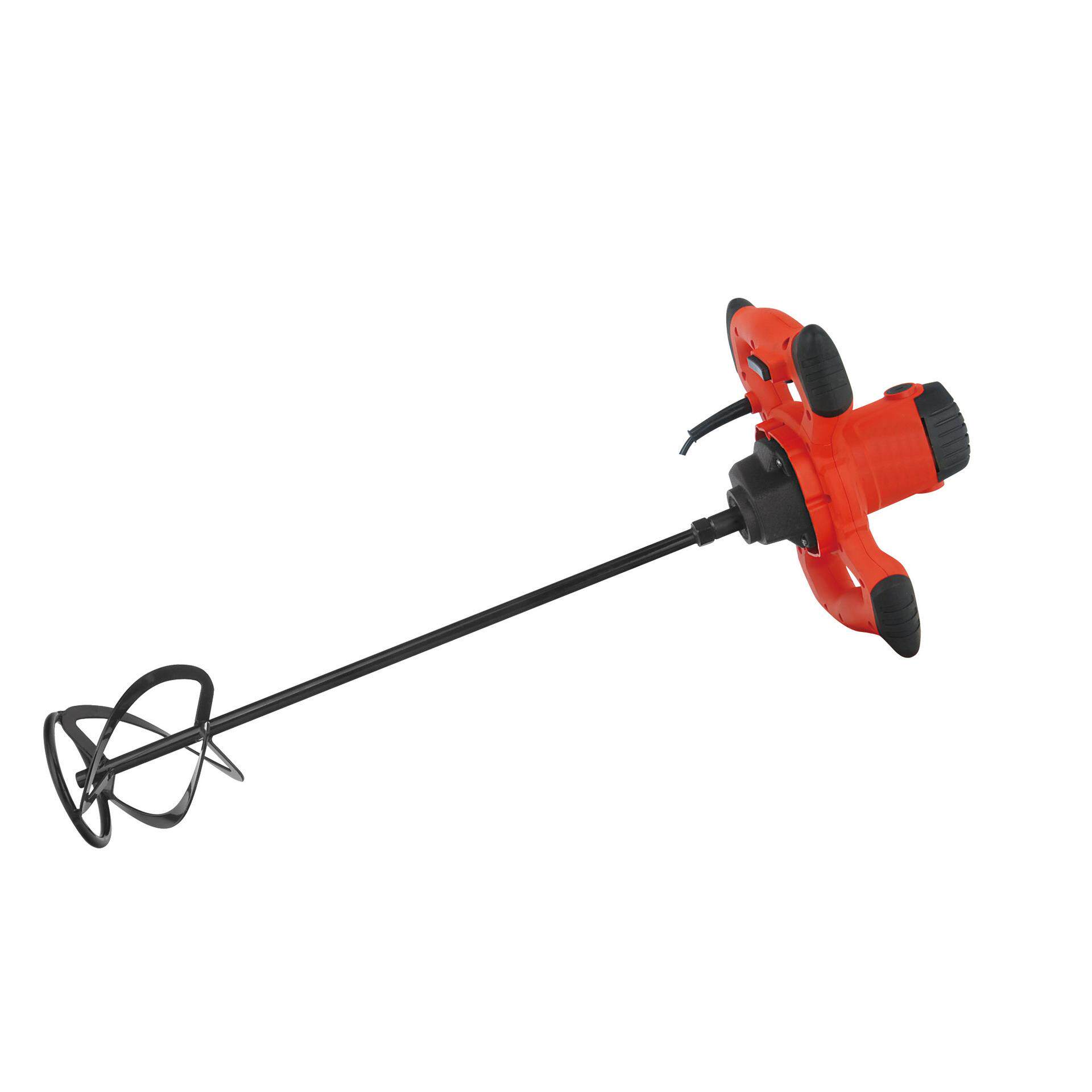 供应电动搅拌器牧格D698搅拌机6档电子调速大功率搅拌机