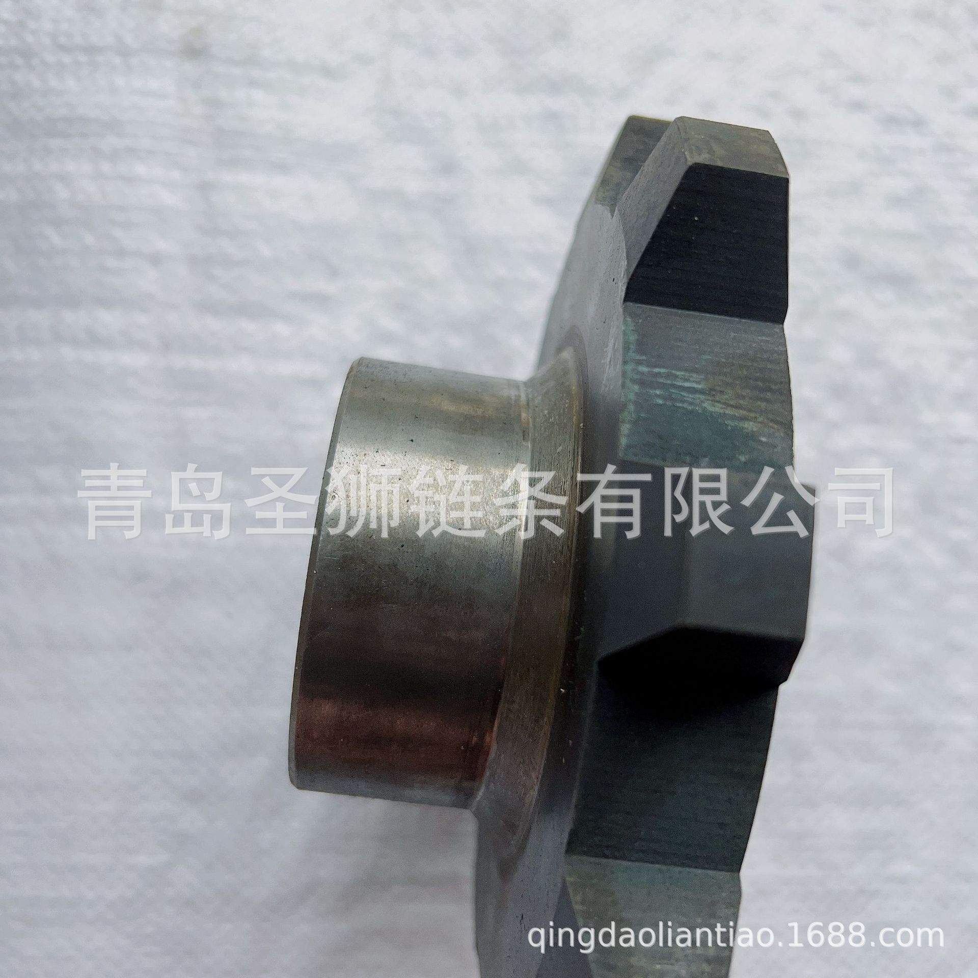 662-667H-667X-667K-66J-88K-88C销合链轮撒粪机撒肥机除雪车链轮