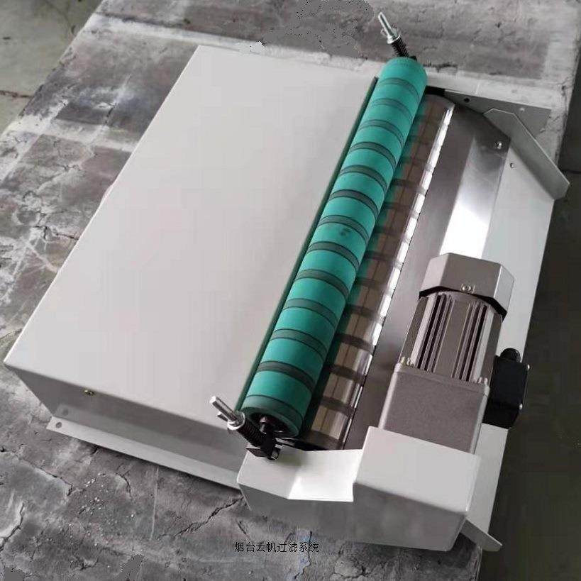 云帆rfcf压辊式强磁磁性分离器（量多优惠）