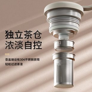 茶壶16大容量闷z温内胆3不锈钢茶壶焖高保温壶耐家用保温水壶