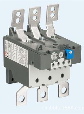 ABB TA系列热过载继电器 TA200 DU 150;82500494