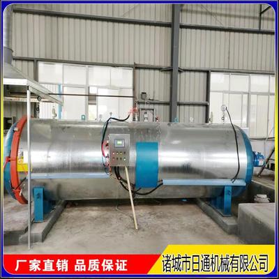 橡胶颗粒跑道硫化罐 缠水胶布管道衬胶硫化罐 胶棒胶辊橡胶通用