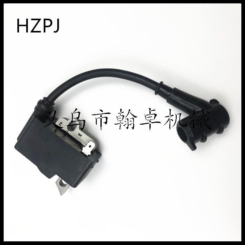MS171 MS181 MS211高压包 点火线圈 点火模块 油锯链锯配件HZPJ