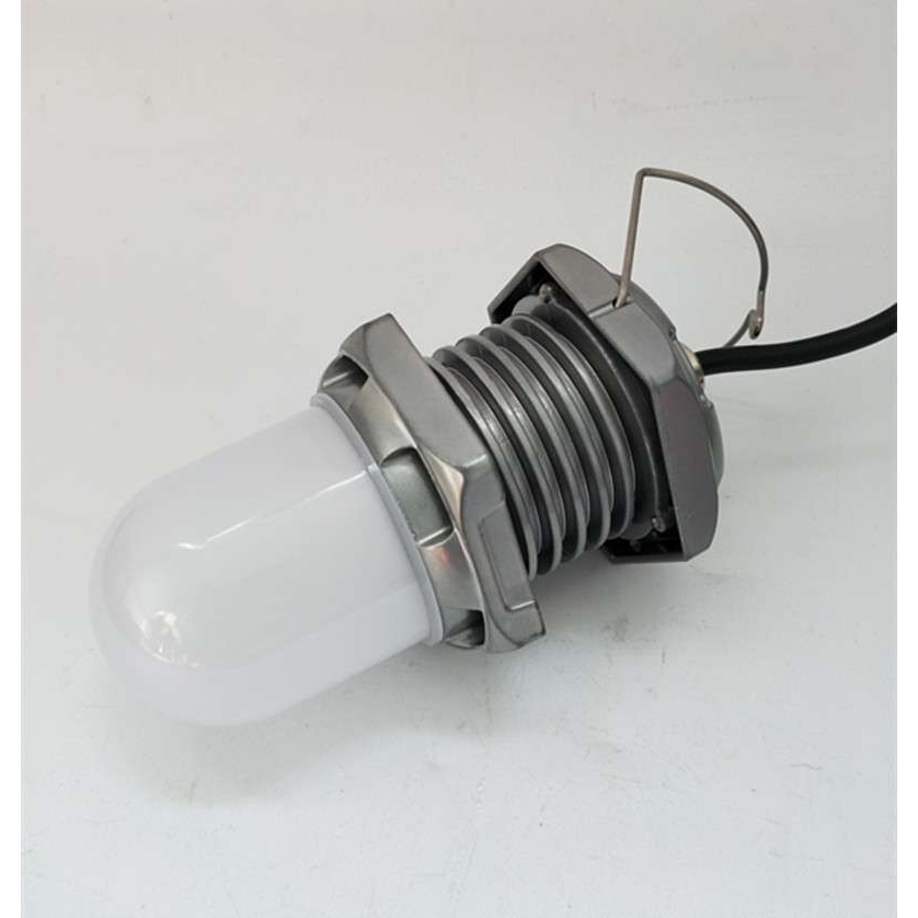 ZL8011 LED行灯 10W FW6325 LED泛光灯 低压安全照明灯 36V检修灯