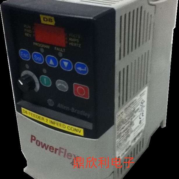 罗克韦尔1336-B010-EAD-FA2-L1，AB，K2-400 AM 450/B 054241
