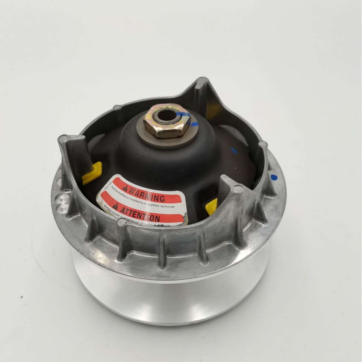 CF450/550主动轮CVTECH  0GRB-051000-20040双向离合器