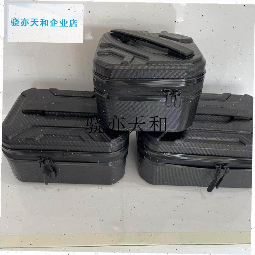 l鱼配件收纳盒多功能漂盒渔v具箱路亚鱼钩小药饵盒工具包钓箱用品