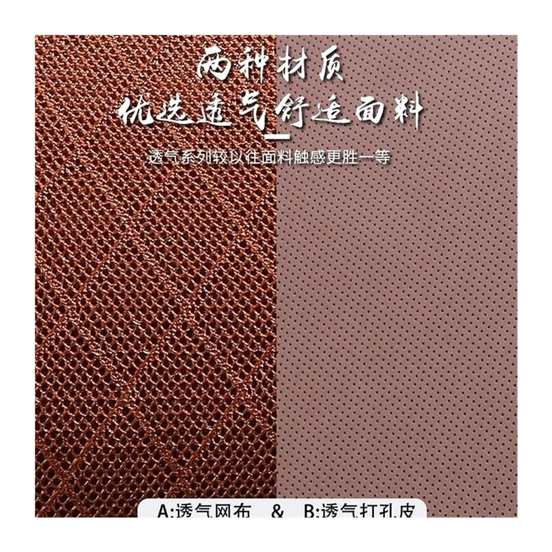 极速适用于零跑C01/C11/S01/T03汽车座椅头枕R护颈枕腰靠车内装饰