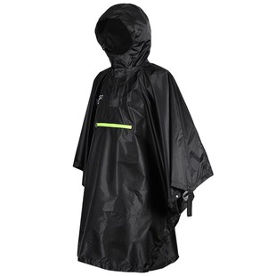 Women Men Raincoat Bicycle Coat 极速Rain Rain Capeh