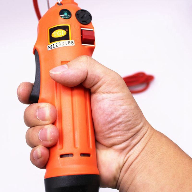 极速。电b动螺丝刀批 TGF220V直插式电批 动起子801 -电802-S1/4