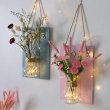 极速wall decoration pendant bacBkground wall scenery door ho