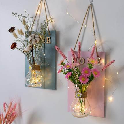 极速wall decoration pendant bacBkground wall scenery door ho