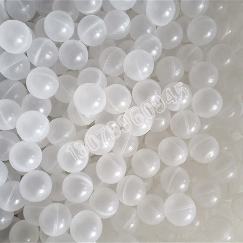 极速PPb空心浮球25mm 液面覆盖硬小球 防蒸发 电解池槽 慢煮保温