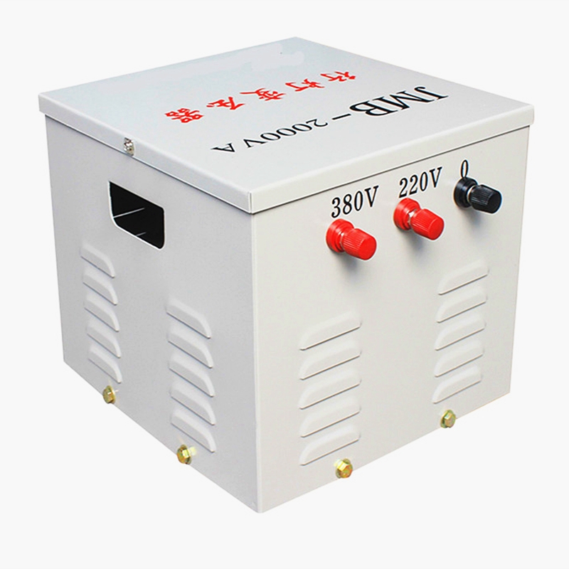 极速JMB行灯照明变压器380V220v变B36v转24v12v单相低压工地行车5