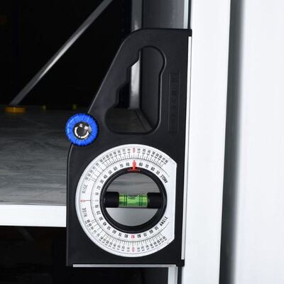 极速Multi-functiomn Magnetic Slope Non-Measuring Instrument