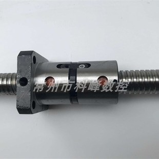 FSD5010 极速西马特机床滚珠丝杠FD2004 699 FD3205 1650 605