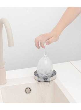 极速Press Kigtchen Sink Faucet Cup Rinser Cleaner Attachment
