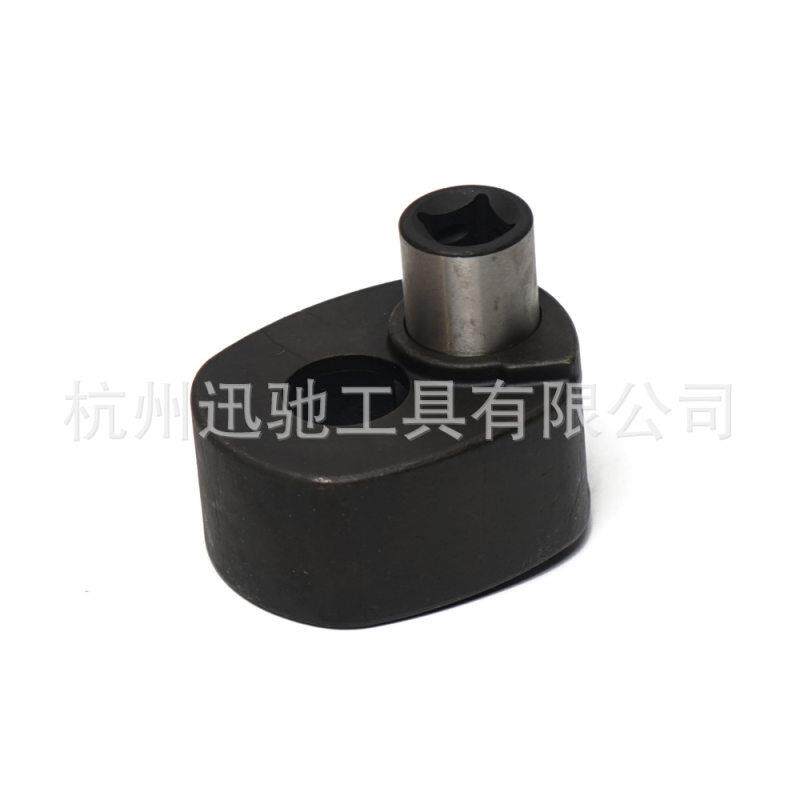极速多功能方向机舵扳q手铁套拆装工具机内球头螺杆汽保汽修舵杆