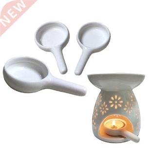 极速3pc Candle Fragrance Lp Oil FurnMace oo Fre Aroma