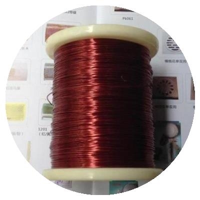 极速漆包线铜线马达绕线q用00克0.电感线圈专用绕组机修电磁线电