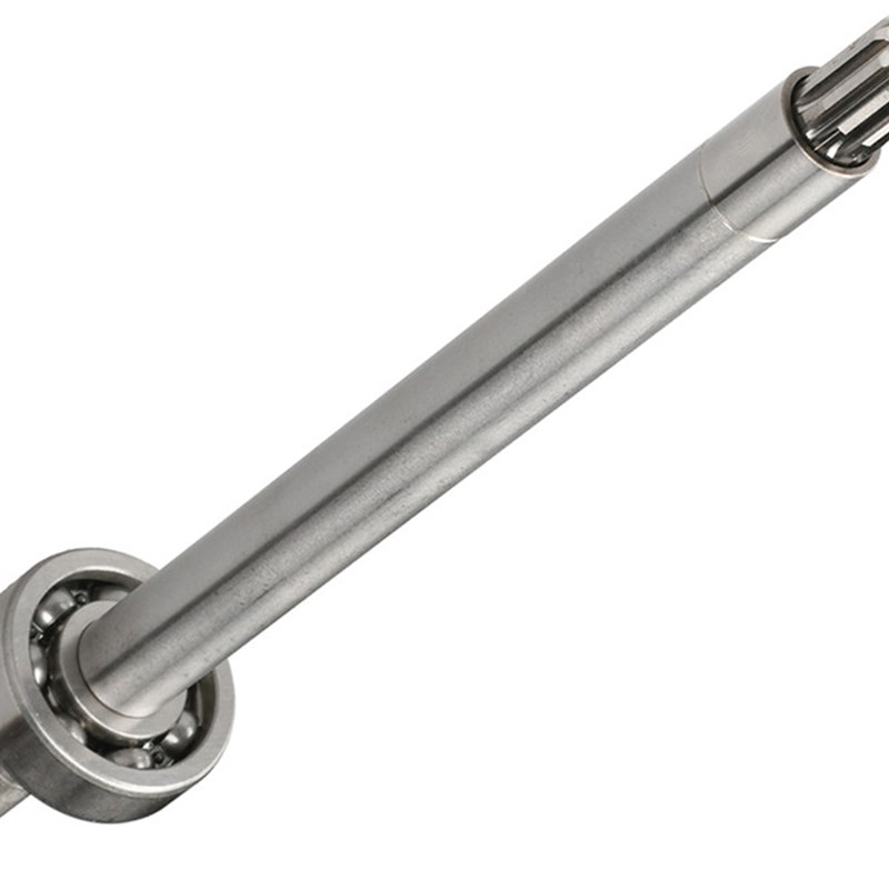 极速东发船外机i2-140马力橡皮艇快艇冲锋舟渔船发动机驱动轴传动