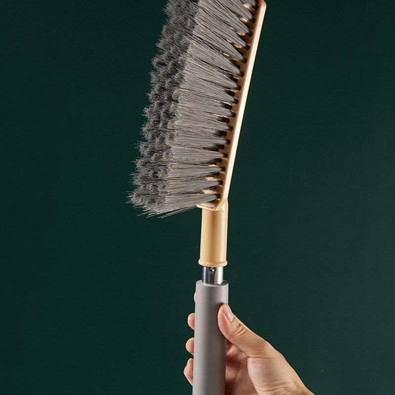 极速床刷家用软毛扫n床毛刷子除尘刷长柄卧室沙发扫炕笤帚地毯清,家庭/个人清洁工具,厨房用刷,淘宝优惠券,粉丝福利购,淘宝优惠卷