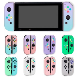 极速DIY JoyCon Controller Shell For NinJtendo Switch Replace