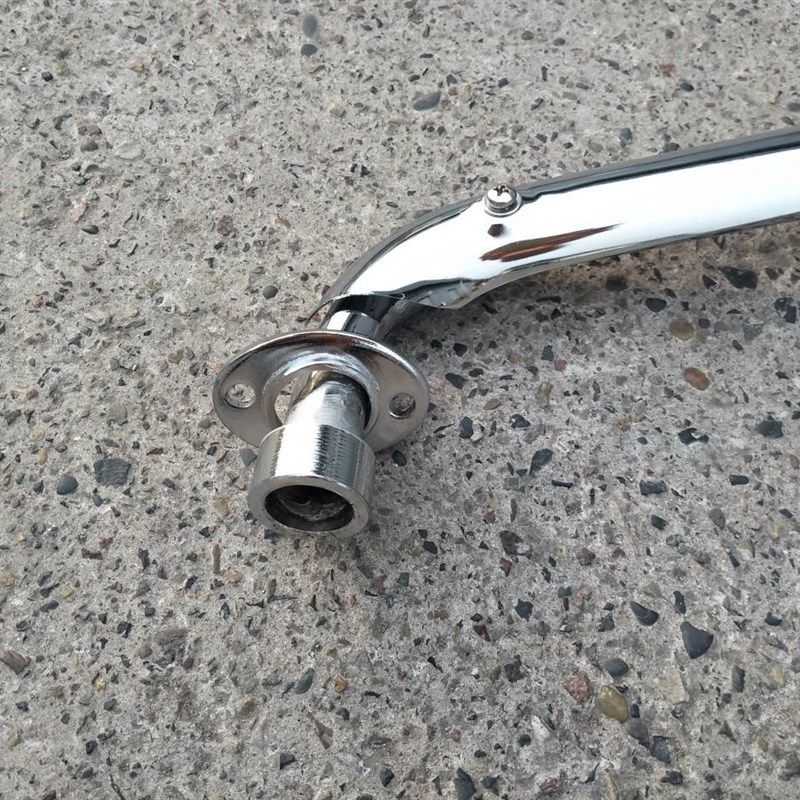 极速适用豪爵弯梁机车排气管HJ110排气管HJ110Q-A消音器消音器烟,摩托车/装备/配件,摩托车排气管,淘宝优惠券,粉丝福利购,淘宝优惠卷